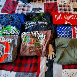 Mens t-shirt bundle